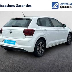 Volkswagen Polo Polo 1.0 80 S&S BVM5 Lounge Cessy