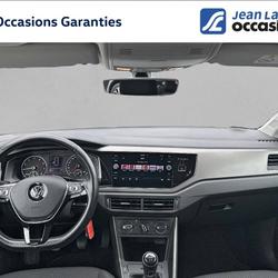 Volkswagen Polo Polo 1.0 80 S&S BVM5 Lounge Cessy