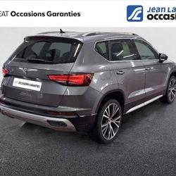 Seat Ateca Ateca 1.5 TSI 150 ch Start/Stop DSG7 Xperience Seyssinet-Pariset