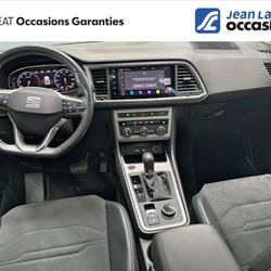 Seat Ateca Ateca 1.5 TSI 150 ch Start/Stop DSG7 Xperience Seyssinet-Pariset