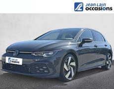 Volkswagen Golf 8 Cessy