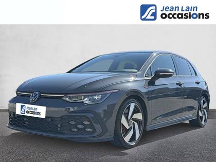 Volkswagen Golf - Golf 2.0 TSI 245 DSG7 GTI - 30 790 €