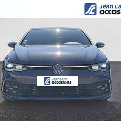 Volkswagen Golf 8 Golf 2.0 TSI 245 DSG7 GTI Cessy