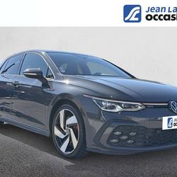 Volkswagen Golf 8 Golf 2.0 TSI 245 DSG7 GTI Cessy