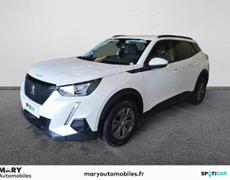 Peugeot 2008 Lisieux