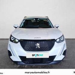 Peugeot 2008 2008 PureTech 130 S&S BVM6 Style Lisieux