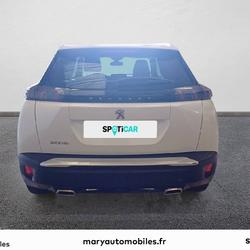 Peugeot 2008 2008 PureTech 130 S&S BVM6 Style Lisieux
