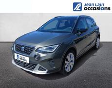 Seat Arona Margencel