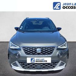 Seat Arona Arona 1.0 TSI 95 ch Start/Stop BVM5 Xperience Margencel