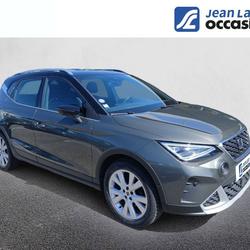 Seat Arona Arona 1.0 TSI 95 ch Start/Stop BVM5 Xperience Margencel