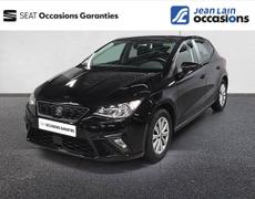 Seat Ibiza Chambéry