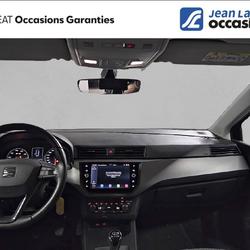 Seat Ibiza Ibiza 1.0 EcoTSI 110 ch S/S BVM6 Style Chamb&eacute;ry