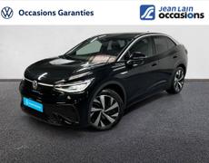 Volkswagen ID5 SEYNOD