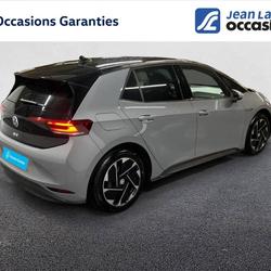 Volkswagen ID3 ID.3 204 ch Pro Performance Active SEYNOD