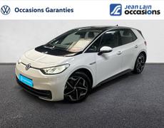 Volkswagen ID3 SEYNOD