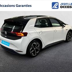 Volkswagen ID3 ID.3 204 ch Pro Performance SEYNOD