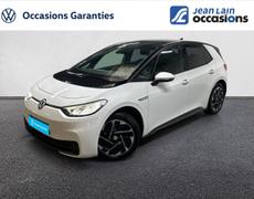 Volkswagen ID3 SEYNOD