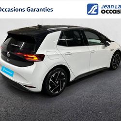 Volkswagen ID3 ID.3 204 ch Pro Performance Active SEYNOD