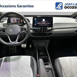 Volkswagen ID3 ID.3 204 ch Pro Performance Active SEYNOD