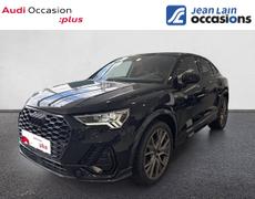 Audi Q3 Échirolles