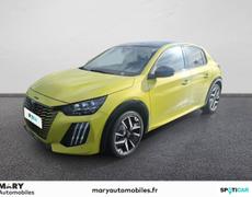 Peugeot 208 Lisieux