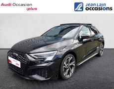 Audi A3 Sportback Échirolles