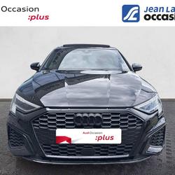 Audi A3 Sportback A3 Sportback 40 TFSIe 204 S tronic 6 S Line &Eacute;chirolles