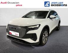 Audi Q4 e-tron Ville-la-Grand