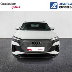 Audi Q4 e-tron Q4 e-tron 40 204 ch 82 kWh Executive Ville-la-Grand