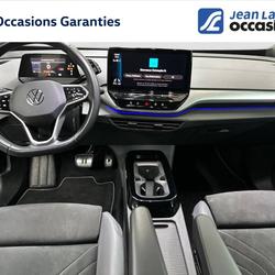 Volkswagen ID5 ID.5 204 ch Pro Performance SEYNOD