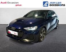 Audi A3 Sportback Ville-la-Grand