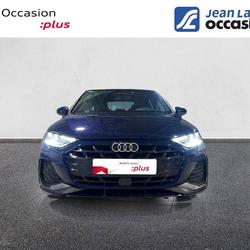 Audi A3 Sportback A3 Sportback TFSI Mild Hybrid 150 S tronic 7 S line Ville-la-Grand