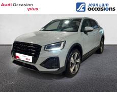 Audi Q2 Ville-la-Grand
