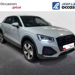 Audi Q2 Q2 35 TFSI 150 S tronic 7 Design Ville-la-Grand