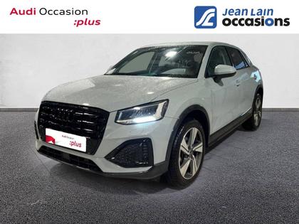 Audi Q2 - Q2 35 TFSI 150 S tronic 7 Design - 37 990 €