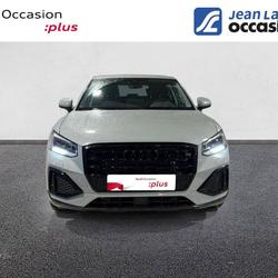 Audi Q2 Q2 35 TFSI 150 S tronic 7 Design Albertville