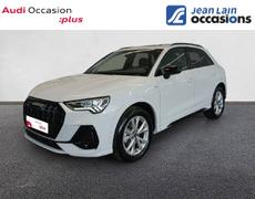 Audi Q3 Cessy