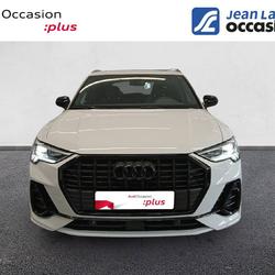 Audi Q3 Q3 35 TDI 150 ch S tronic 7 S line plus Cessy