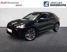 Audi Q2 SEYNOD