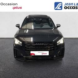 Audi Q2 Q2 35 TFSI 150 S tronic 7 S line Plus SEYNOD
