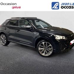 Audi Q2 Q2 35 TFSI 150 S tronic 7 S line Plus SEYNOD
