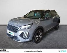 Peugeot 2008 Lisieux
