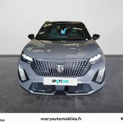 Peugeot 2008 2008 PureTech 130 S&S EAT8 GT Lisieux