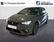 Seat Ibiza Ville-la-Grand