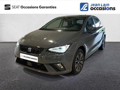 Seat Ibiza - Ibiza 1.0 TSI 95 ch S/S BVM5 Copa - 18 690 €