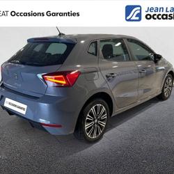 Seat Ibiza Ibiza 1.0 TSI 95 ch S/S BVM5 Copa Ville-la-Grand
