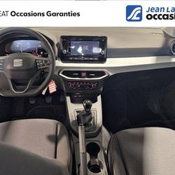 Seat Ibiza Ibiza 1.0 TSI 95 ch S/S BVM5 Copa Ville-la-Grand