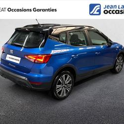 Seat Arona Arona 1.0 TSI 95 ch Start/Stop BVM5 Copa SEYNOD