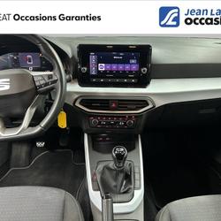 Seat Arona Arona 1.0 TSI 95 ch Start/Stop BVM5 Copa SEYNOD