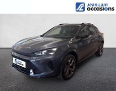 Cupra Formentor Cessy